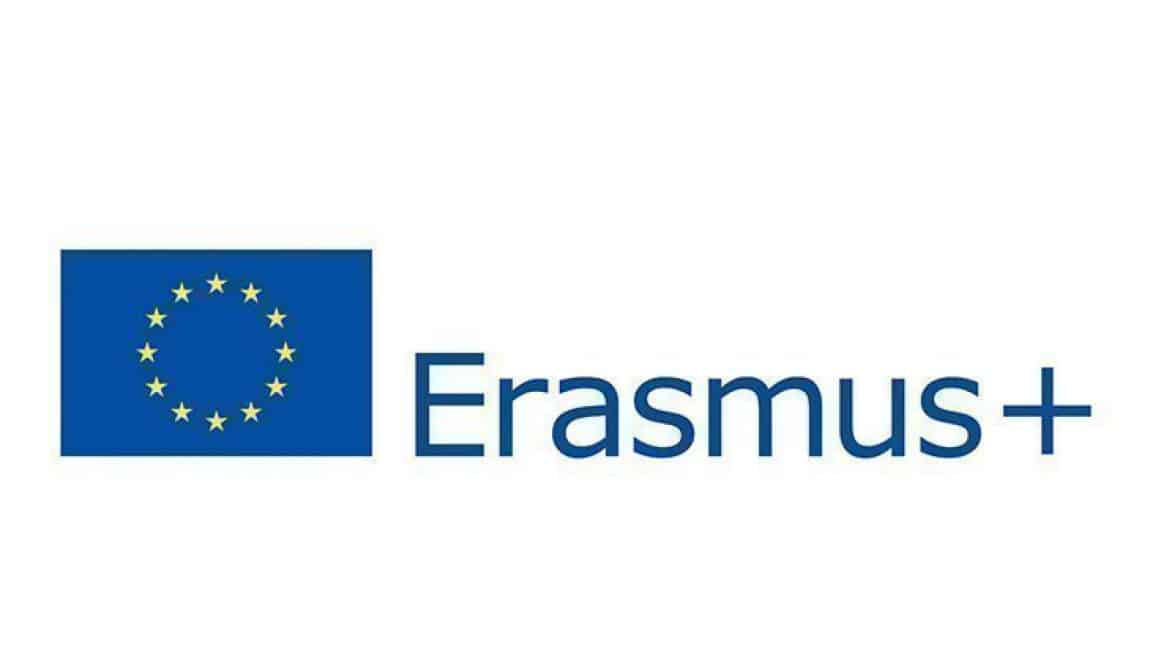 Erasmus+ kapsamında gerçekleştirdiği